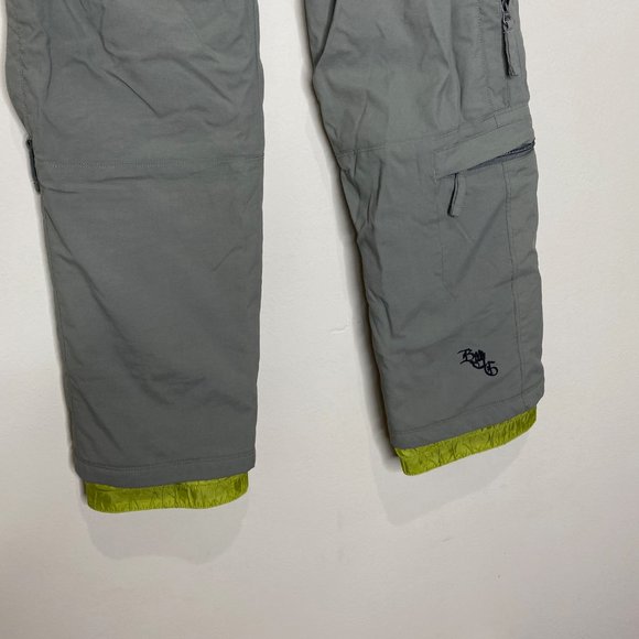 BODY GLOVE Snowboarding Insulated Pants - Picture 5 of 16